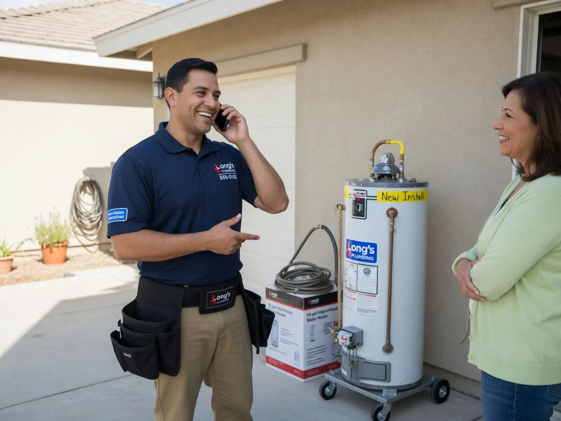 Leak Detection Richfield, NC FAQs